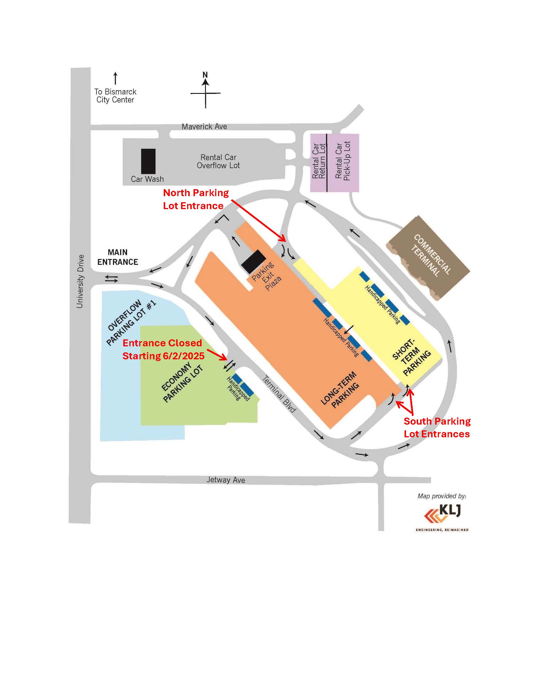 Parking Lot Press Releases Map 5-30-2025